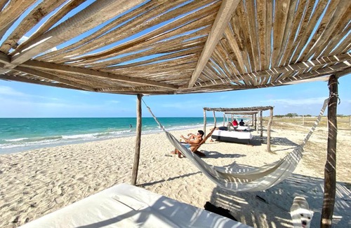 Manaure Hotel | Aiwa Hotel