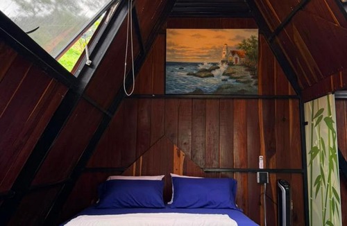 Santo Domingo Hotel | AJ EcoGlamping
