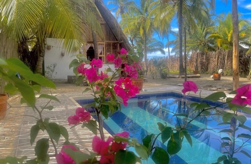 San Bernardo del Viento Hotel | alanacasadeplaya
