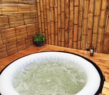 Guatavita Other | Alas Glamping La Cima