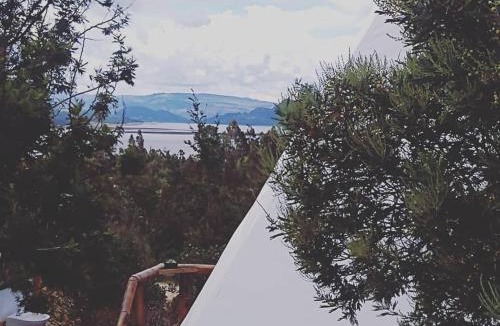 Guatavita Other | Alas Glamping La Cima