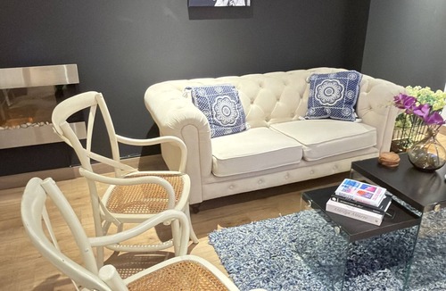 Usaquen Apartment | Alcalá Park - Cedritos, Bogotá