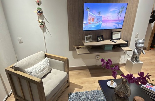 Usaquen Apartment | Alcalá Park - Cedritos, Bogotá