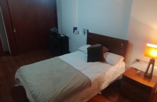 Puente Aranda Apartment | Alcala hasta 6 personas