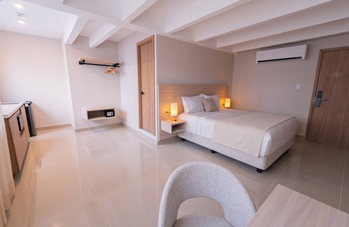 Bocagrande Hotel | Alcaré Rooms Cartagena
