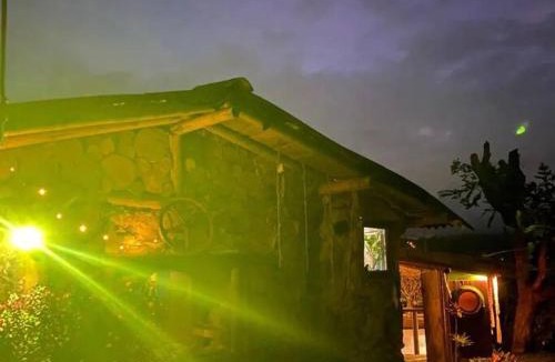 Medellin House | Aldea Victoria.