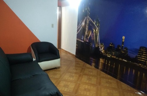 Engativa House | Aldia Estadias