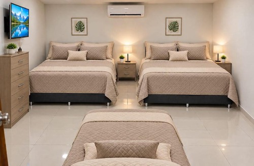 El Prado Hostel | Alejandra House múltiple