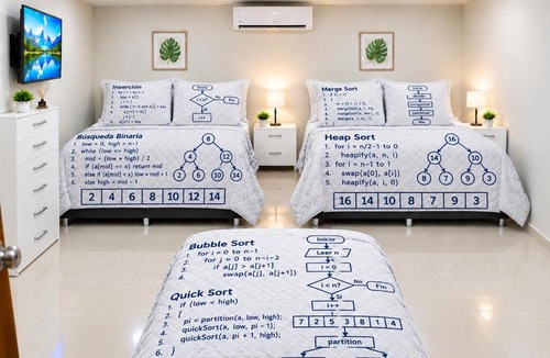 El Prado Hostel | Alejandra House múltiple