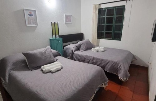 Villa de Leyva House | Alexa Hostal