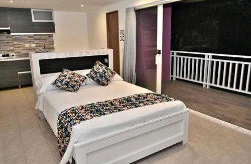 San Andres Cabin | Alife Harmony