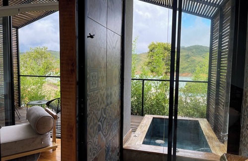 Calima Hotel | Alko Hotel Tribu del Viento