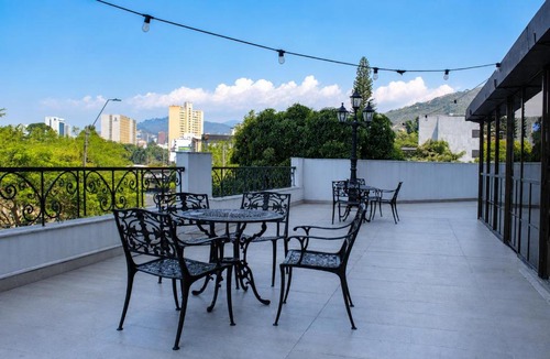 Cali Hotel | Alko Select