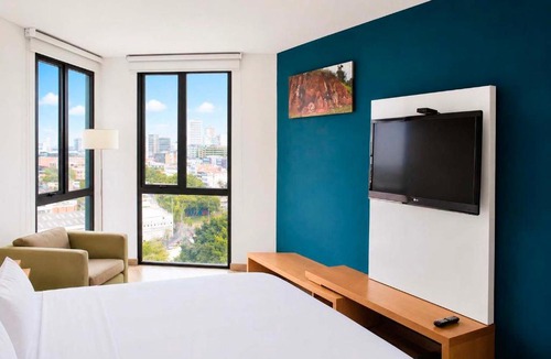 Cali Hotel | Alko Select