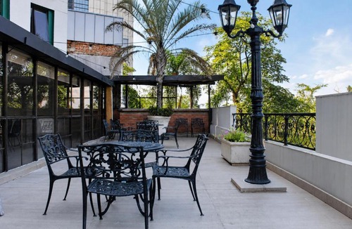 Cali Hotel | Alko Select