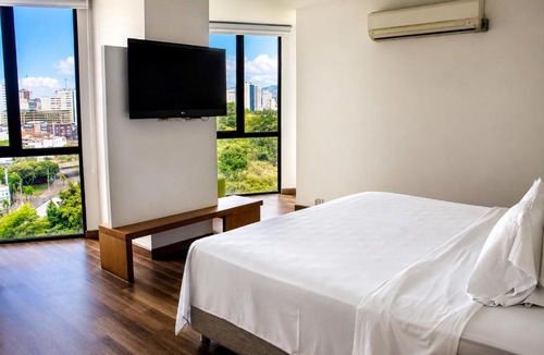 Cali Hotel | Alko Select