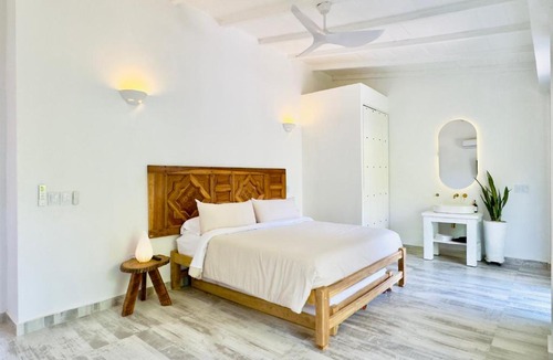 Santa Cruz de Mompox Bed & Breakfast | Alma Mompox