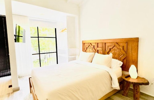 Santa Cruz de Mompox Bed & Breakfast | Alma Mompox