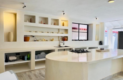 Santa Cruz de Mompox Bed & Breakfast | Alma Mompox