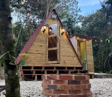 Guarne Other | Almonte Glamping