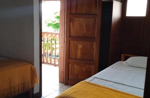 Socorro House | Aloja Family