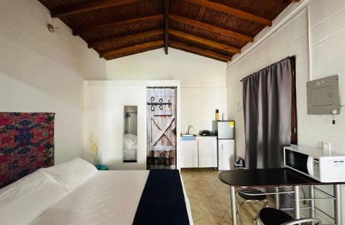 Jerico Apartment | Aloja-T en Apartaloft amoblado en Jericó