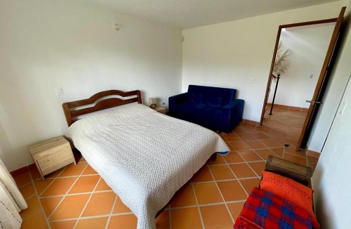 Villa de Leyva House | Alojamiento Casa Villa María Trinidad