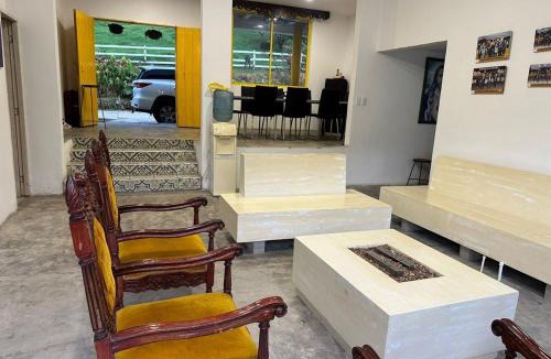 La Enea Villa | Alojamiento con vista al río y paisajes hermosos