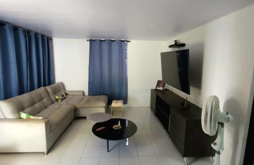 Punta Hansa House | Alojamiento el profe jose