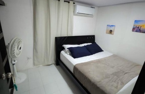Punta Hansa House | Alojamiento el profe jose