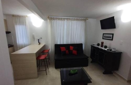 San Jose de Cucuta Apartment | Alojamiento en Cúcuta al lado del Centro Comercial Jardín Plaza