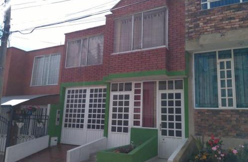 Paipa House | Alojamiento en Paipa