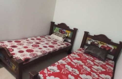 Samana Apartment | alojamiento entero Norcasia