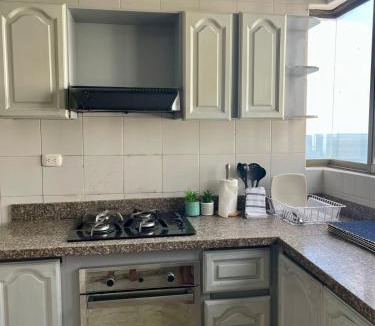 Marbella House | Alojamiento frente al mar