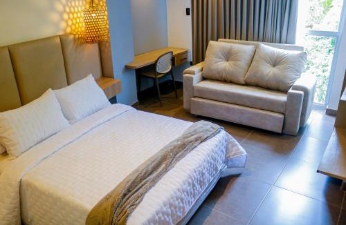 Riohacha Hotel | Alojamiento Kabod