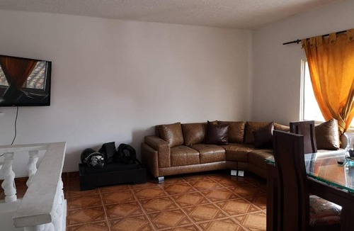Guadalajara de Buga House | Alojamiento Masulanik