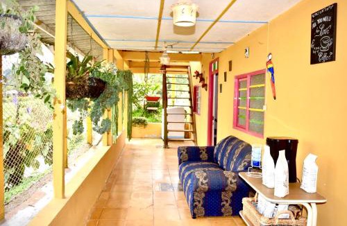 Filandia House | ALOJAMIENTO MI TESORITO