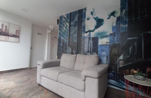 Chapinero Hotel | Alojamiento Mosaic House