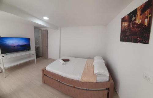 Popayan House | ALOJAMIENTO Popayán - Viajes Sin Límites