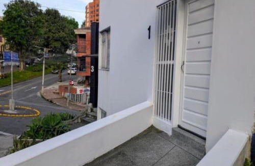 Manizales Apartment | Alojamiento privado ubicado en la mejor zona de Manizales