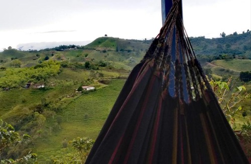Filandia House | Alojamiento Rural ALMA JAGUAR
