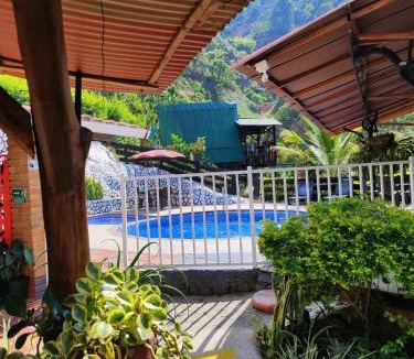 Andes House | Alojamiento Rural Altos del Molino