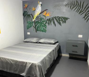 Trujillo Apartment | Alojamiento Rural Cafetero, Andinapolis, Trujillo