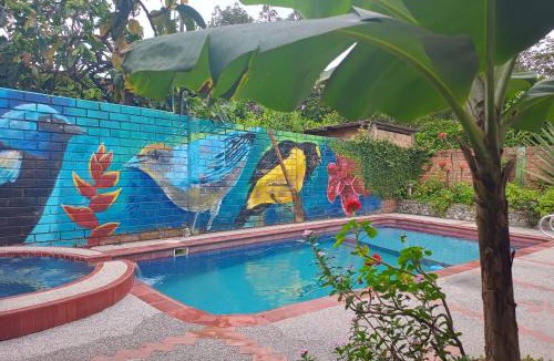 Gigante Bed & Breakfast | Alojamiento Rural Samadhi