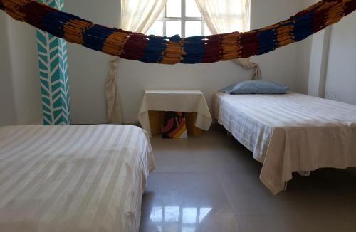 Zona Norte House | Alojamiento Serena Tu Casa en la Playa