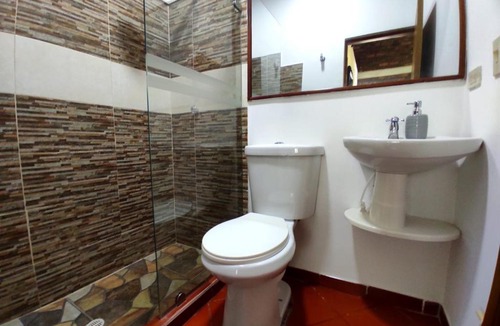 Tena Apartment | Alojamiento temático Rancho Texas
