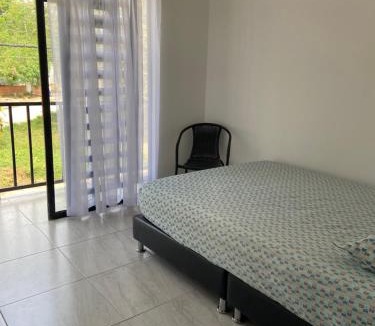 Neiva House | Alojamiento tour al Decierto