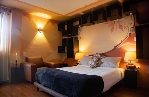 Sesquile Bed & Breakfast | Alondra Posada Turística, escape con chimenea a una hora de Bogotá
