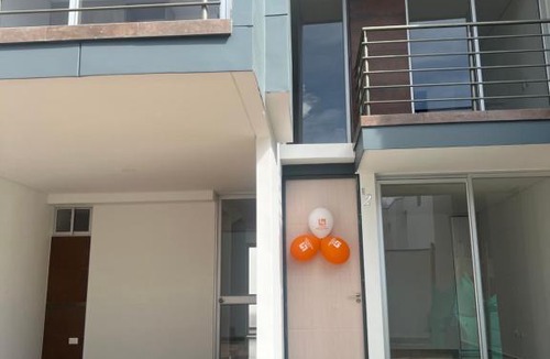 Pitalito House | Alquiler de Casa Amoblada por Dias y Meses Pitalito - Huila - Alojamiento Charlotte