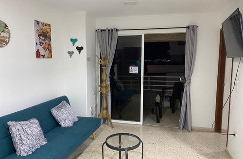 El Cabrero Apartment | Altamar del Cabrero